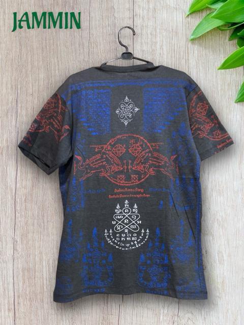 サクヤンTシャツ★アジアン★タトゥー★魔除け★エスニック < 男性ファッション  サクヤンTシャツ★アジアン★タトゥー★魔除け★エスニック < 男性ファッションの