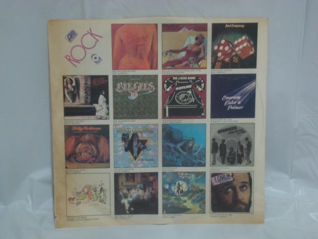 Lipstick / MICHEL POLNAREFF US盤LP サントラ盤 < CD/DVD/ビデオ  Lipstick / MICHEL POLNAREFF US盤LP サントラ盤 < CD/DVD/ビデオの