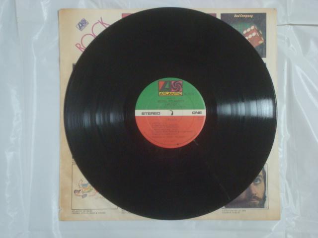 Lipstick / MICHEL POLNAREFF US盤LP サントラ盤 < CD/DVD/ビデオ  Lipstick / MICHEL POLNAREFF US盤LP サントラ盤 < CD/DVD/ビデオの