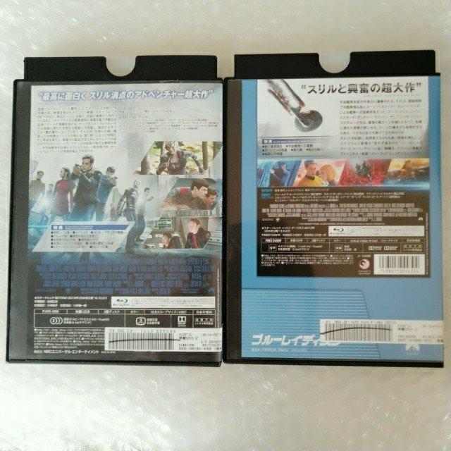 Bluray�Q�{�u�X�^�[�g���b�N �r�����h+�C���g�D�E�_�[�N�l�X�v�����^������ �� CD/DVD/�r�f�I�� 