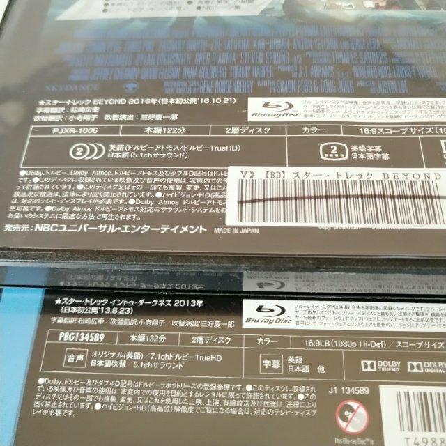 Bluray�Q�{�u�X�^�[�g���b�N �r�����h+�C���g�D�E�_�[�N�l�X�v�����^������ �� CD/DVD/�r�f�I�� 