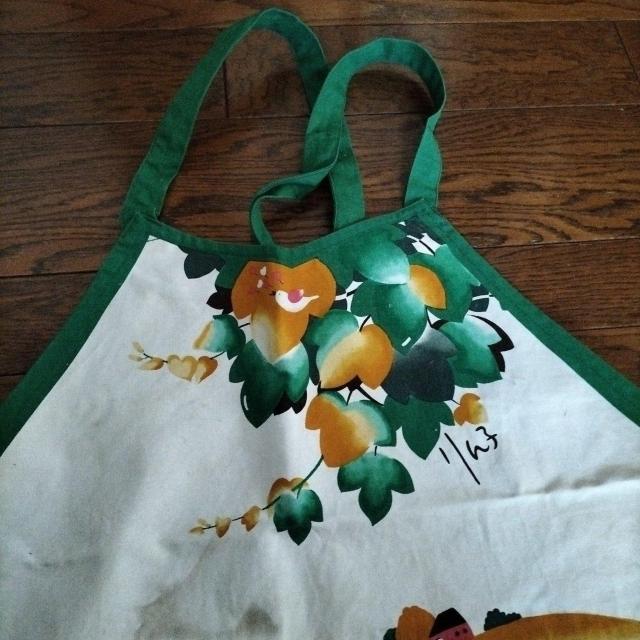 エプロン 気持ちが明るくなりそう < インテリア/ライフ  エプロン 気持ちが明るくなりそう < インテリア/ライフの