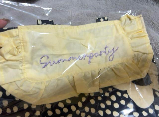 花柄フリルトートバッグ < 女性ファッション 花柄フリルトートバッグ < 女性ファッションの