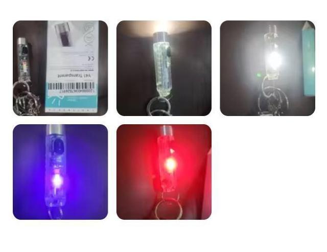 ハンディライト ミニ 懐中電灯 USB-C充電式 キーホルダーライト led 超小型 軍用 強力 防水 フラッシュライト  90 < 家電/AV  ハンディライト ミニ 懐中電灯 USB-C充電式 キーホルダーライト led 超小型 軍用 強力 防水 フラッシュライト  90 < 家電/AVの