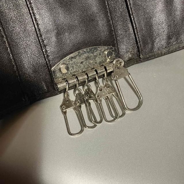 �yVALENTINO CHRISTY / �o�����`�m �N���X�e�B�z �L�[�P�[�X