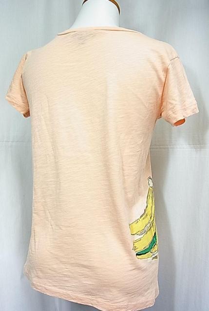 500円スタ★正規J.CREWジェイクルー ハワイアンテイスト Tシャツ XS < ブランド  500円スタ★正規J.CREWジェイクルー ハワイアンテイスト Tシャツ XS < ブランドの