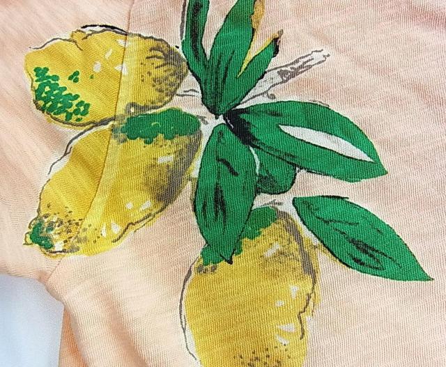 500円スタ★正規J.CREWジェイクルー ハワイアンテイスト Tシャツ XS < ブランド  500円スタ★正規J.CREWジェイクルー ハワイアンテイスト Tシャツ XS < ブランドの