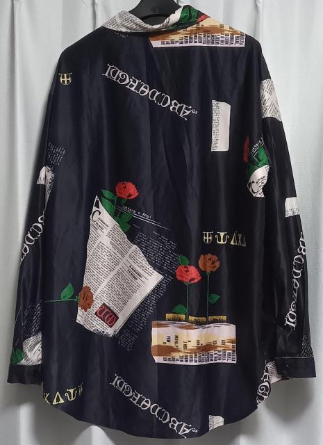 RFAUSNTIY  Vc Y I AJW Ò   OX[uVc MENS SHIRT  jt@bV 