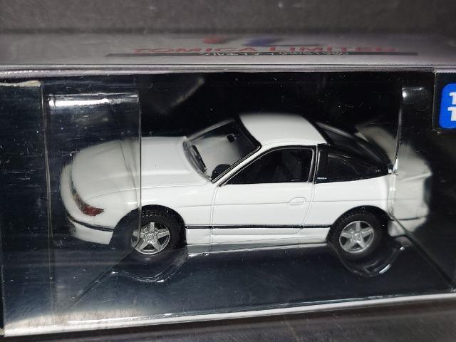 ★トミカリミテッド0133★日産シルエイティ(RPS13改)★未開封品★ < ホビー  ★トミカリミテッド0133★日産シルエイティ(RPS13改)★未開封品★ < ホビーの
