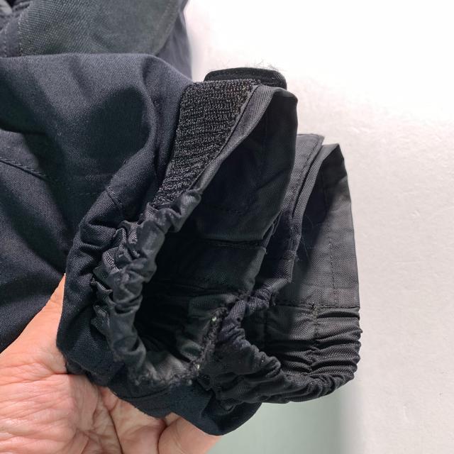 ROUGH ROAD GORE-TEX ライディングジャケット XLサイズ 黒 バイカージャケット ラフ&ロード ゴアテックス < 自動車/バイク ROUGH ROAD GORE-TEX ライディングジャケット XLサイズ 黒 バイカージャケット ラフ&ロード ゴアテックス < 自動車/バイク
