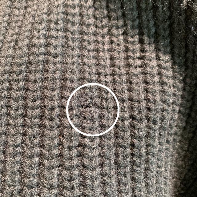 STUSSY 黒 ショールカラー カーディガン リブニット Lサイズ ウール ステューシー < 男性ファッション STUSSY 黒 ショールカラー カーディガン リブニット Lサイズ ウール ステューシー < 男性ファッションの