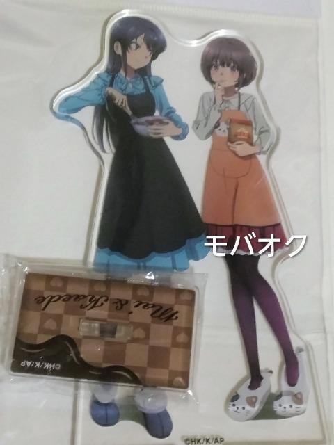 麻衣・花楓・アクリルスタンド・青春ブタ野郎はおでかけシスターの夢を見ない < アニメ/コミック/キャラクター 麻衣・花楓・アクリルスタンド・青春ブタ野郎はおでかけシスターの夢を見ない < アニメ/コミック/キャラクターの