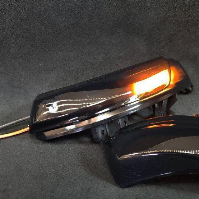 �v���E�X LED �V�[�P���V���� �h�A�~���[ �E�C���J�[ �X���[�N Z �� ������/�o�C�N