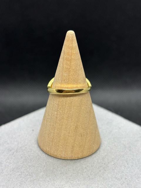 ���� Tiffany&Co. �e�B�t�@�j�[ V�o���h�����O �w�� 750 �� �u�����h�� 