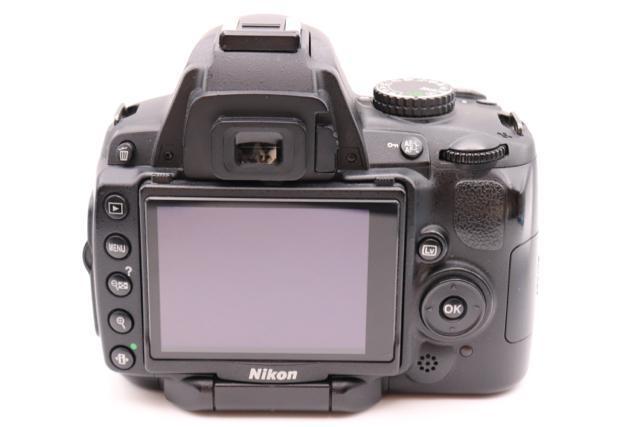 ���B��OK�I Nikon D5000 �����Y�Z�b�g �߁`�������Ή� �t���i���� �� �Ɠd/AV�� 
