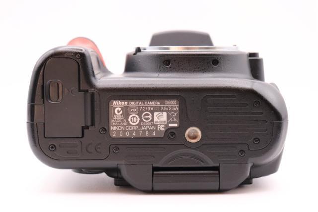 ���B��OK�I Nikon D5000 �����Y�Z�b�g �߁`�������Ή� �t���i���� �� �Ɠd/AV�� 