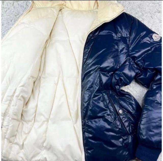 �󏭕i�����N���[�����o�[�V�u���_�E���W���P�b�g �� �u�����h�� 