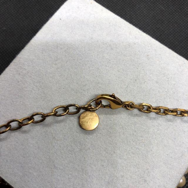 即決 DIOR ディオール J'ADIOR パール チョーカー < ブランド 即決 DIOR ディオール J'ADIOR パール チョーカー < ブランドの