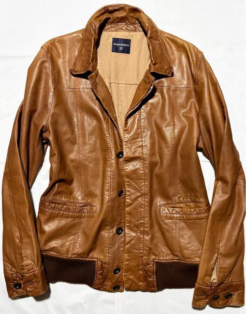 marinero �N�A�h�� quadro �艿6���~�� �_�炩 �r�v ���� ���U�[ �W���P�b�g 3 �~���^���[ ���C�_�[�X ���[�N �� �j���t�@�b�V������ 