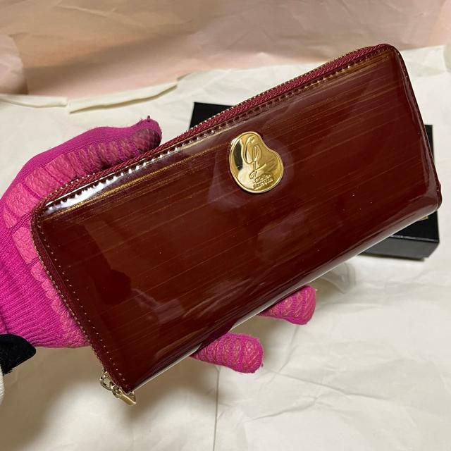 �yClelia / �N�����A�z �����z �M�����\�� ���[�`�F �󂠂� ���E���h�t�@�X�i�[  �� �����t�@�b�V������ 