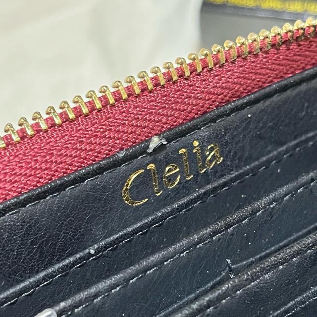 �yClelia / �N�����A�z �����z �M�����\�� ���[�`�F �󂠂� ���E���h�t�@�X�i�[ �� �����t�@�b�V������ 