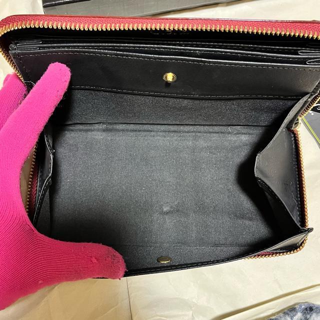 �yClelia / �N�����A�z �����z �M�����\�� ���[�`�F �󂠂� ���E���h�t�@�X�i�[ �� �����t�@�b�V������ 