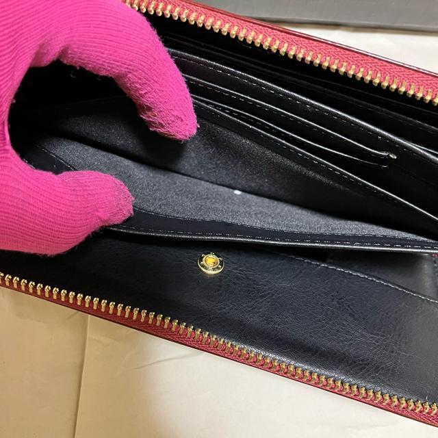 �yClelia / �N�����A�z �����z �M�����\�� ���[�`�F �󂠂� ���E���h�t�@�X�i�[ �� �����t�@�b�V������ 