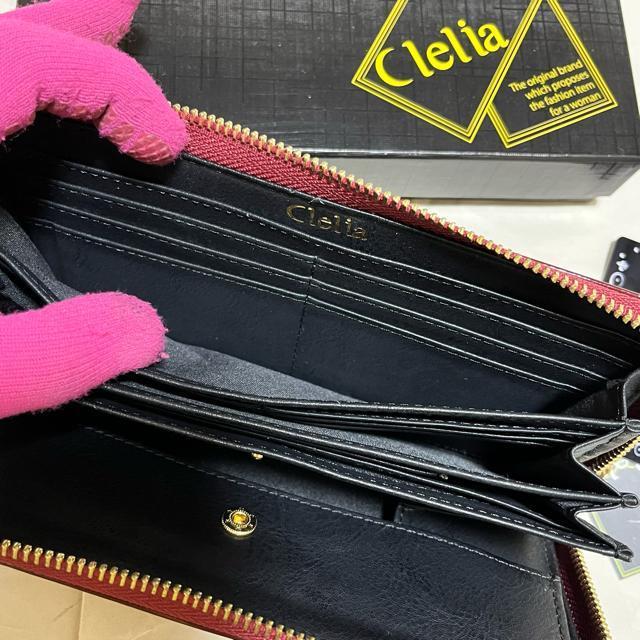 �yClelia / �N�����A�z �����z �M�����\�� ���[�`�F �󂠂� ���E���h�t�@�X�i�[ �� �����t�@�b�V������ 