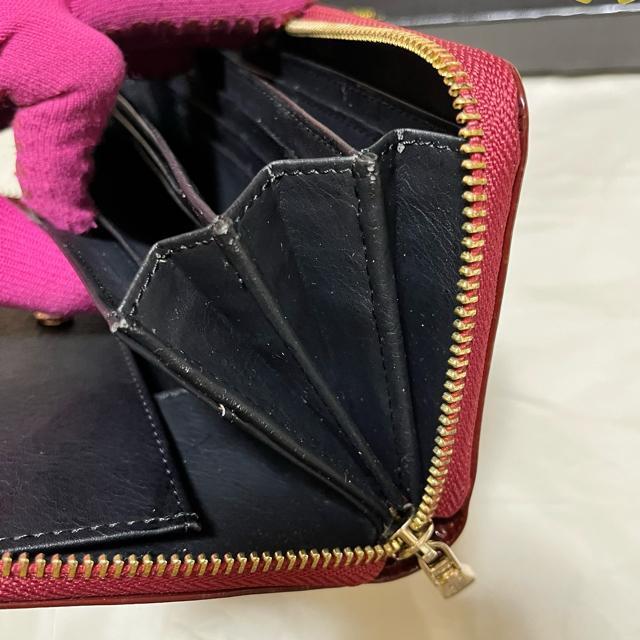 �yClelia / �N�����A�z �����z �M�����\�� ���[�`�F �󂠂� ���E���h�t�@�X�i�[ �� �����t�@�b�V������ 