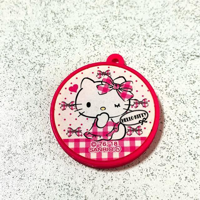 ハローキティ★マグネット 磁石 3個★町の水道屋さん イースマイル 定規 割引券★サンリオ キティちゃん < おもちゃ ハローキティ★マグネット 磁石 3個★町の水道屋さん イースマイル 定規 割引券★サンリオ キティちゃん < おもちゃの