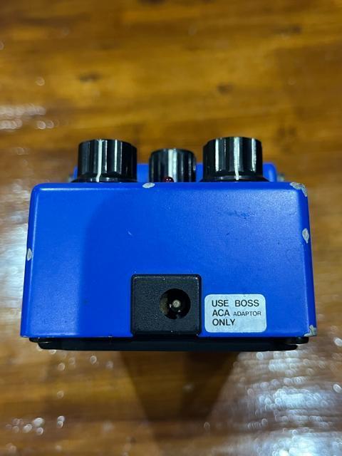 Boss CS-2 Compression Sustainer ボス コンプレッション サスティーナー 動作品 < ホビー Boss CS-2 Compression Sustainer ボス コンプレッション サスティーナー 動作品 < ホビーの