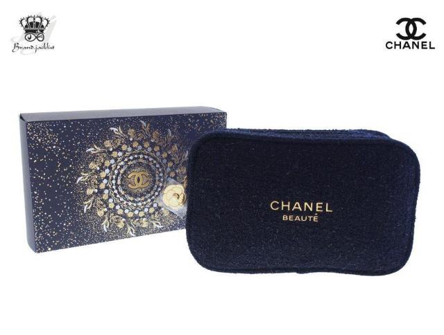 �V���l�� �m�x���e�B �R�t���|�[�` 2025 �N���X�}�X �J�����A�`���[���t�� CHANEL�y���K�i�z  �� �u�����h�� 