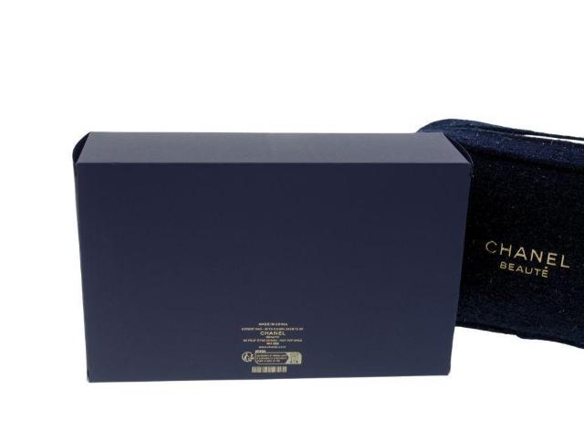 �V���l�� �m�x���e�B �R�t���|�[�` 2025 �N���X�}�X �J�����A�`���[���t�� CHANEL�y���K�i�z �� �u�����h�� 