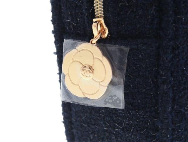 �V���l�� �m�x���e�B �R�t���|�[�` 2025 �N���X�}�X �J�����A�`���[���t�� CHANEL�y���K�i�z �� �u�����h�� 