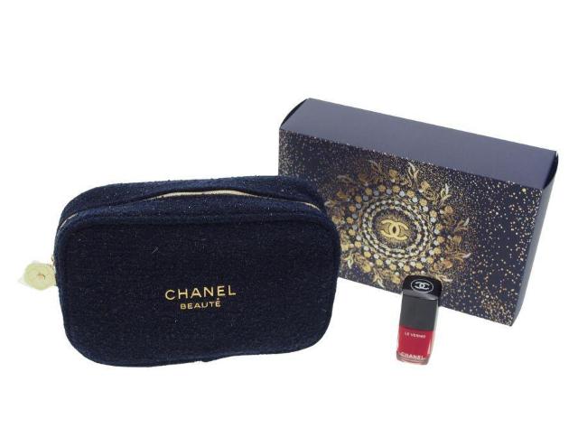 �V���l�� �m�x���e�B �R�t���|�[�` 2025 �N���X�}�X �J�����A�`���[���t�� CHANEL�y���K�i�z �� �u�����h�� 