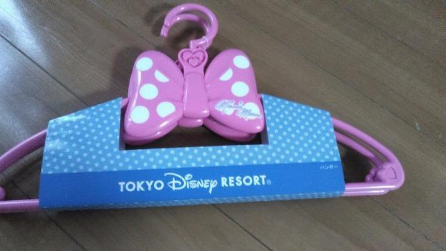 リゾートミニーさくらんぼハンガー2本セット < インテリア/ライフ リゾートミニーさくらんぼハンガー2本セット < インテリア/ライフの