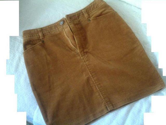 eliteラメ茶ジーンズ風ミニスカート < 女性ファッション eliteラメ茶ジーンズ風ミニスカート < 女性ファッションの