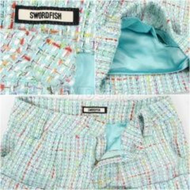 Vi<MIXJ[zCg>SWORD FISH/\[htBbV(V[gpc)STCY/艿7875  uh 