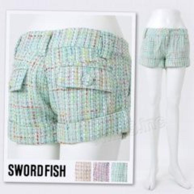 Vi<MIXJ[zCg>SWORD FISH/\[htBbV(V[gpc)STCY/艿7875  uh 