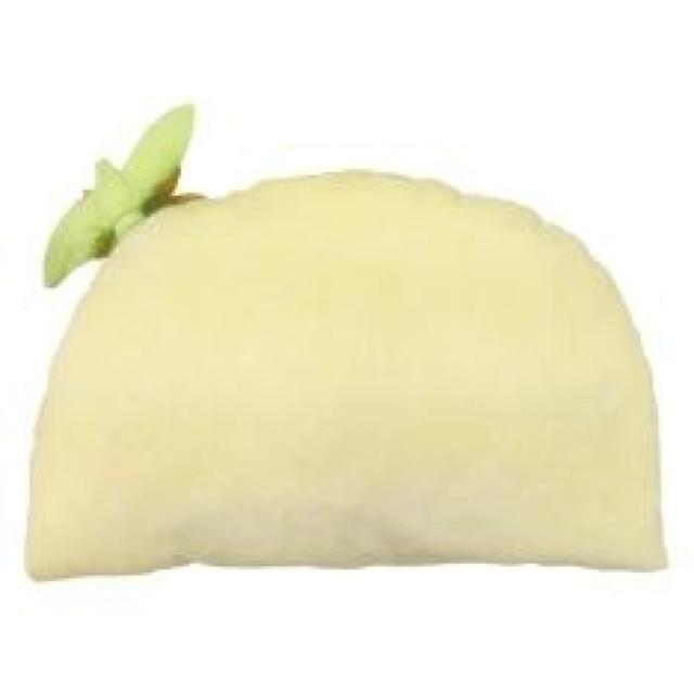 【ふなっしー】可愛い♪ひまわりチャーム取外し可♪フェイスクッション パステル < アニメ/コミック/キャラクター 【ふなっしー】可愛い♪ひまわりチャーム取外し可♪フェイスクッション パステル < アニメ/コミック/キャラクターの