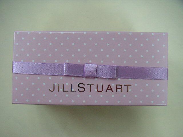 JILLSTUART BOX~j^I@Vi   t@bV 