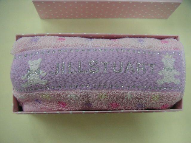 JILLSTUART BOX~j^I@Vi  t@bV 