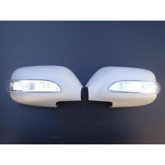 日産 未塗装LEDドアミラーウィンカーカバー シーマY33(96/6〜00/12) < 自動車/バイク 日産 未塗装LEDドアミラーウィンカーカバー シーマY33(96/6〜00/12) < 自動車/バイク