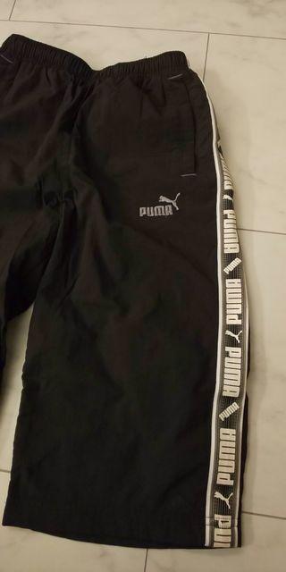 プーマ☆シャカ☆厚手☆七部☆140☆ < ブランド プーマ☆シャカ☆厚手☆七部☆140☆ < ブランドの