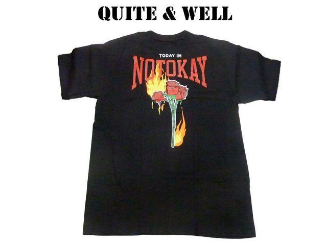 新品未使用  NOT OK スラッシャーパロディ T 065【2XL】 < 男性ファッション  新品未使用  NOT OK スラッシャーパロディ T 065【2XL】 < 男性ファッションの