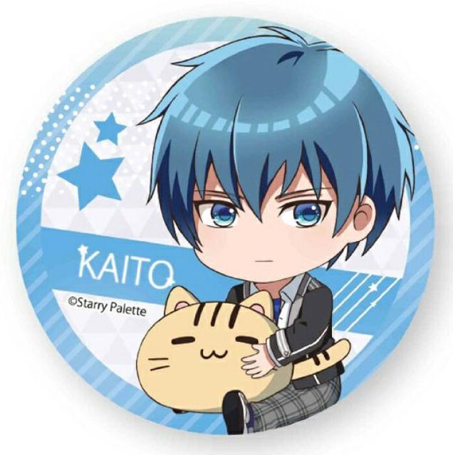 送料無料!スターリィパレット ぎゅぎゅっと 缶バッジ 辻石海都 < アニメ/コミック/キャラクター  送料無料!スターリィパレット ぎゅぎゅっと 缶バッジ 辻石海都  < アニメ/コミック/キャラクターの