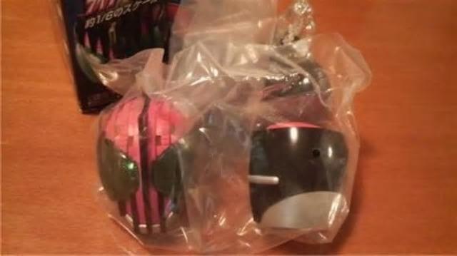仮面ライダー マスクコレクション vol,6 ディケイド ★バンダイ★ < ホビー  仮面ライダー マスクコレクション vol,6 ディケイド ★バンダイ★  < ホビーの