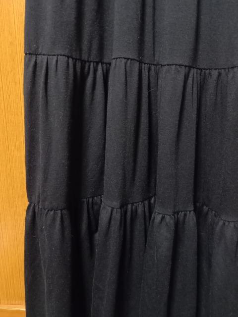 ∞ 黒のキャミワンピース < 女性ファッション  ∞ 黒のキャミワンピース < 女性ファッションの