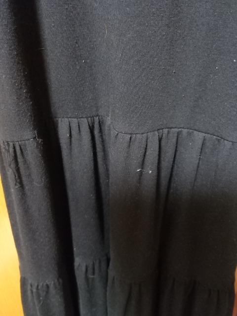 ∞ 黒のキャミワンピース < 女性ファッション  ∞ 黒のキャミワンピース < 女性ファッションの