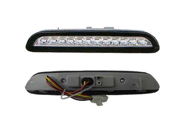 HIACE 1〜3型 前期 LED ハイマウント ストップランプ クリア < 自動車/バイク HIACE 1〜3型 前期 LED ハイマウント ストップランプ クリア < 自動車/バイク